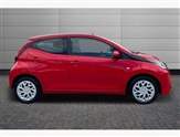 Toyota Aygo Image 4