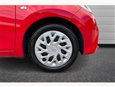 Toyota Aygo Image 5