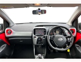 Toyota Aygo Image 6