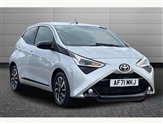 Toyota Aygo Image 1