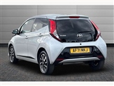 Toyota Aygo Image 3