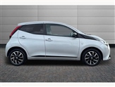 Toyota Aygo Image 4