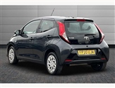Toyota Aygo Image 3