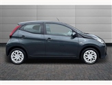 Toyota Aygo Image 4