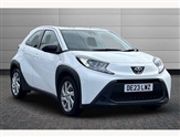 Toyota Aygo Image 1