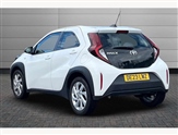 Toyota Aygo Image 3