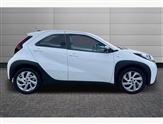Toyota Aygo Image 4
