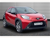 Toyota Aygo Image 1