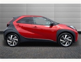 Toyota Aygo Image 4