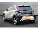Toyota Aygo Image 3