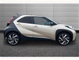 Toyota Aygo Image 4
