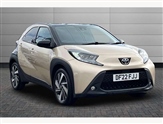 Toyota Aygo Image 1