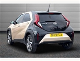 Toyota Aygo Image 3