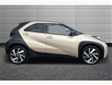 Toyota Aygo Image 4
