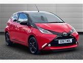 Toyota Aygo Image 1