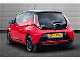 Toyota Aygo Image 3