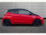 Toyota Aygo Image 4