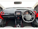 Toyota Aygo Image 6