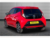 Toyota Aygo Image 3