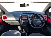 Toyota Aygo Image 6
