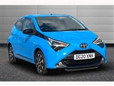 Toyota Aygo Image 1