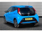 Toyota Aygo Image 3