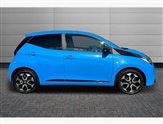Toyota Aygo Image 4
