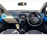 Toyota Aygo Image 6