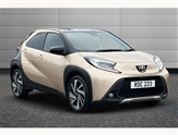 Toyota Aygo Image 1