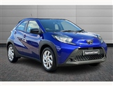 Toyota Aygo Image 1