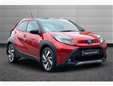 Toyota Aygo Image 1