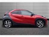 Toyota Aygo Image 5