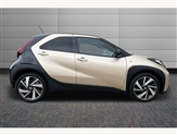Toyota Aygo Image 5