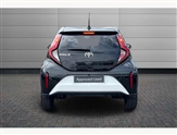 Toyota Aygo Image 4