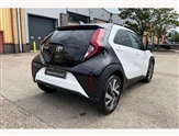 Toyota Aygo Image 6