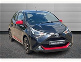 Toyota Aygo Image 1