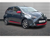 Toyota Aygo Image 1
