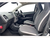 Toyota Aygo Image 2