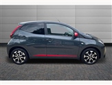 Toyota Aygo Image 5