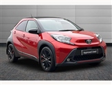 Toyota Aygo Image 1
