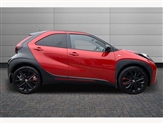 Toyota Aygo Image 5