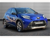 Toyota Aygo Image 1