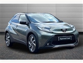 Toyota Aygo Image 1