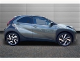 Toyota Aygo Image 5
