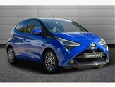 Toyota Aygo Image 1