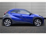 Toyota Aygo Image 5