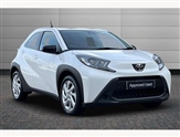Toyota Aygo Image 1