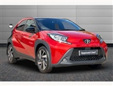 Toyota Aygo Image 1