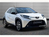 Toyota Aygo Image 1