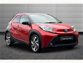 Toyota Aygo Image 1